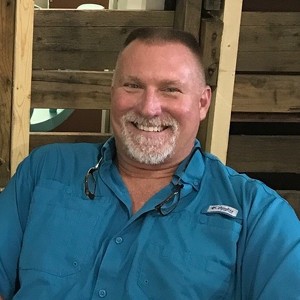 Fundraising Page: Steve Michalec